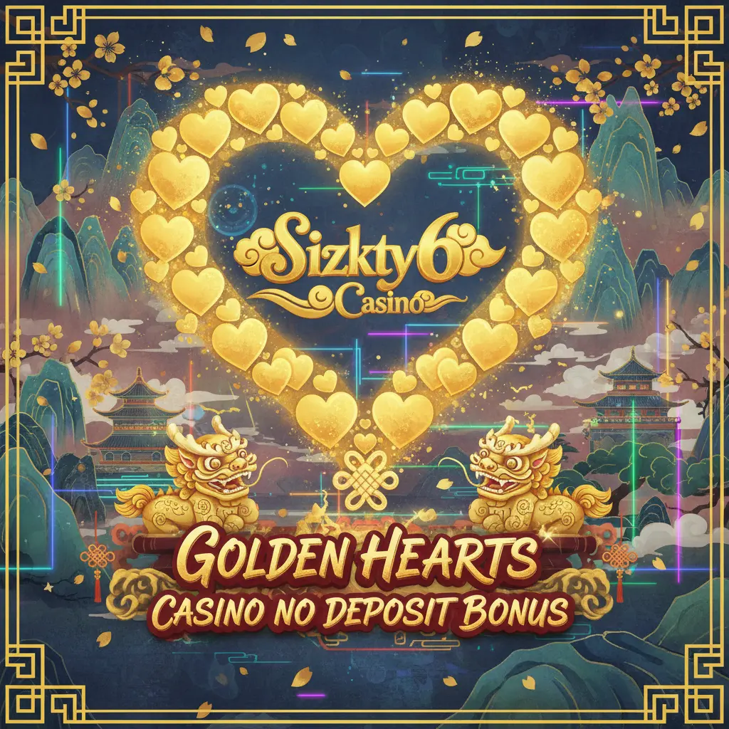 golden hearts casino no deposit bonus - Casino