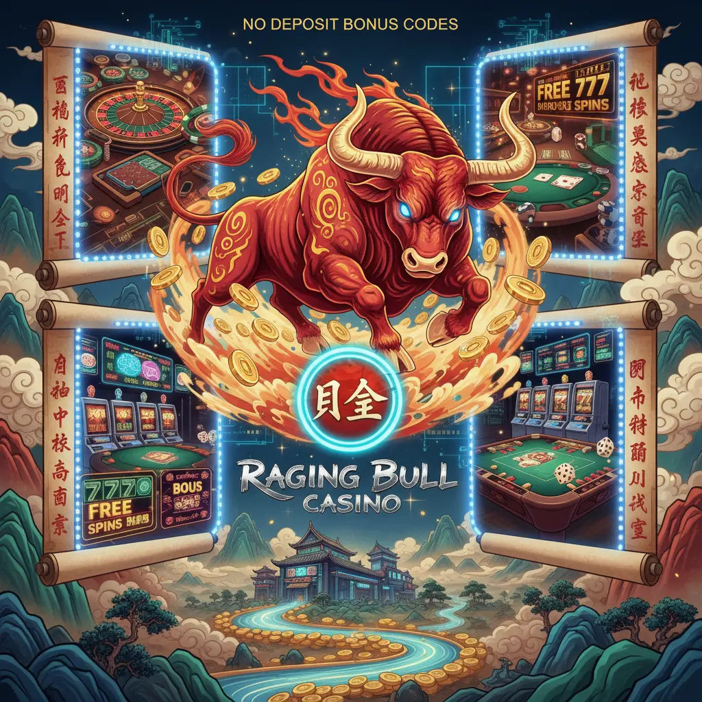 raging bull casino no deposit bonus codes - Tournaments