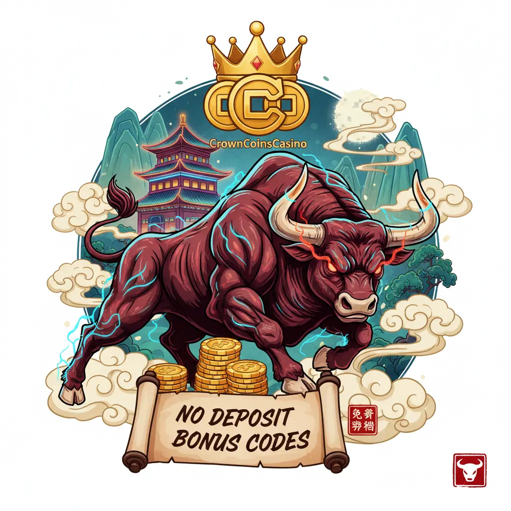 raging bull casino no deposit bonus codes - CrownCoinsCasino