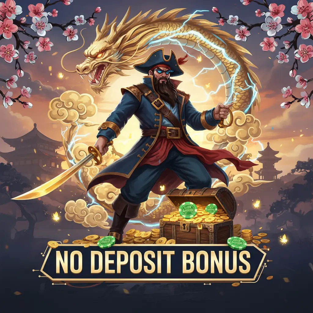 lucky legends casino no deposit bonus - Captain