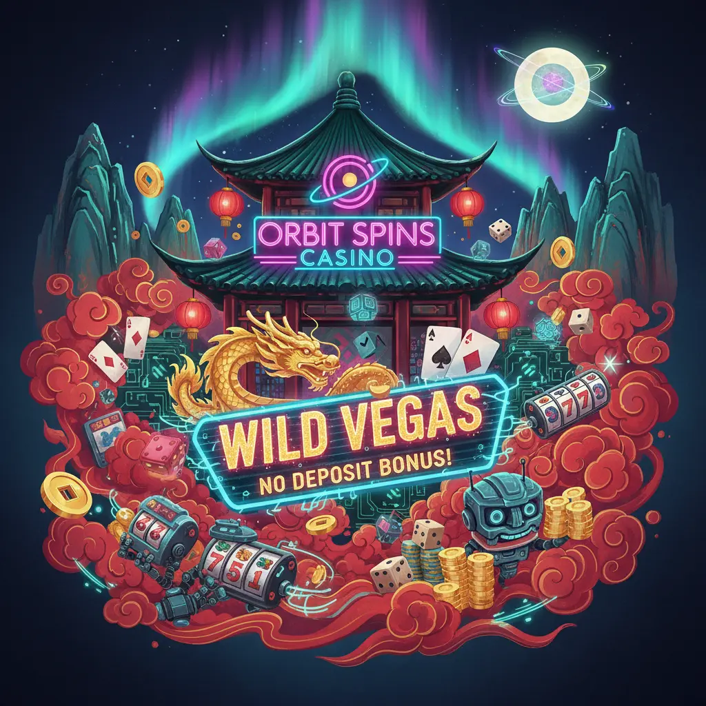 wild vegas casino no deposit bonus - Casino