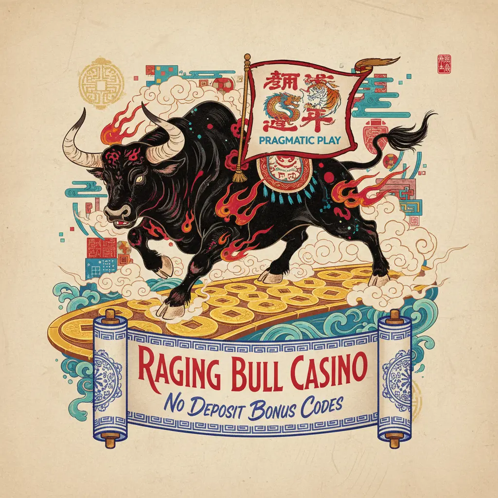raging bull casino no deposit bonus codes - Pragmatic