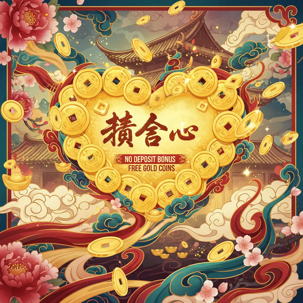 golden hearts casino no deposit bonus - Coins