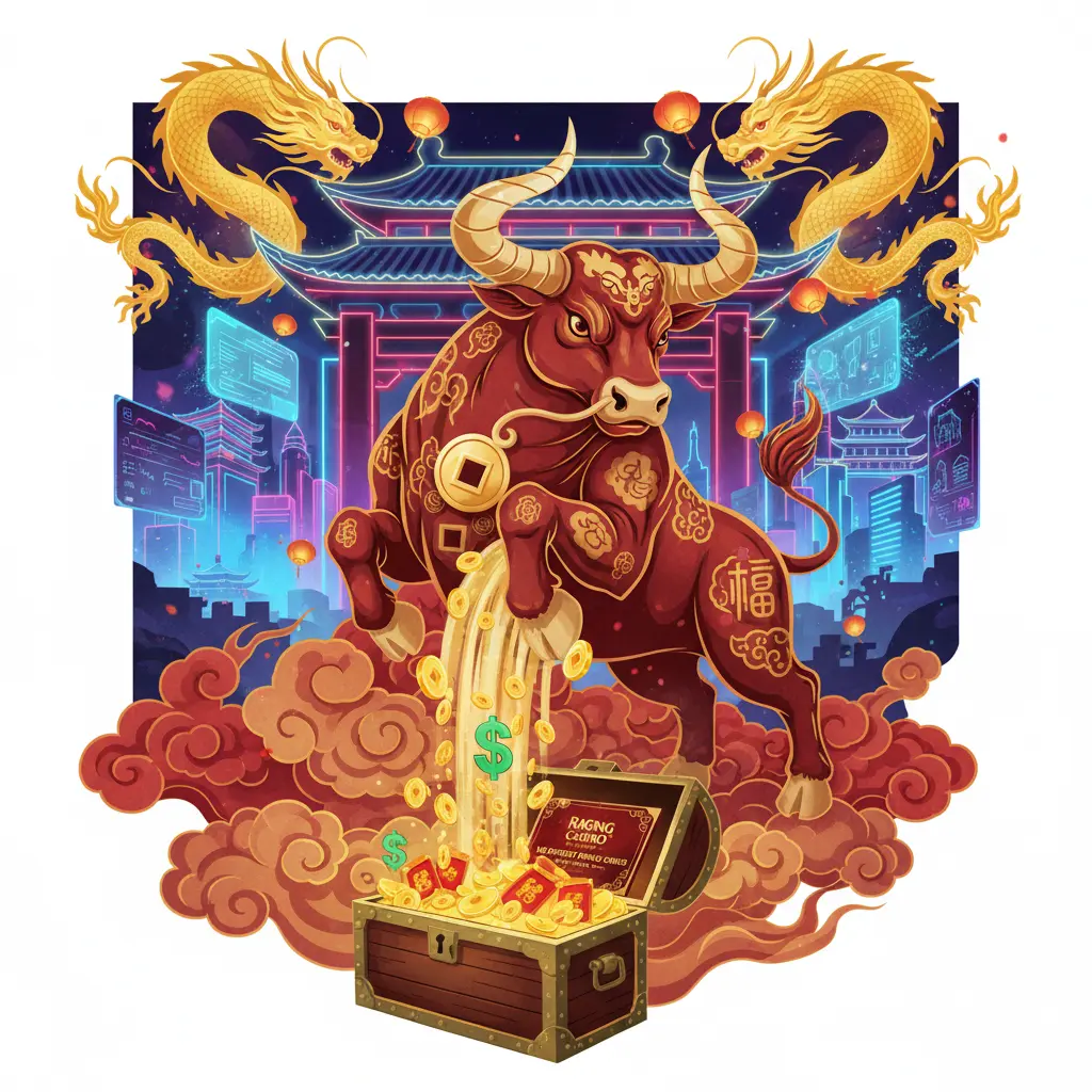 raging bull casino no deposit bonus codes - Deposit