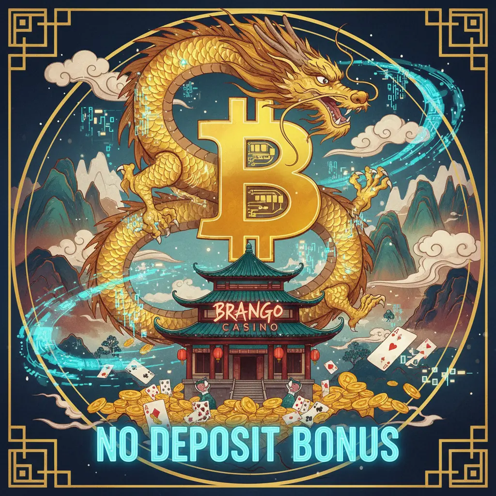brango casino no deposit bonus - Bitcoin