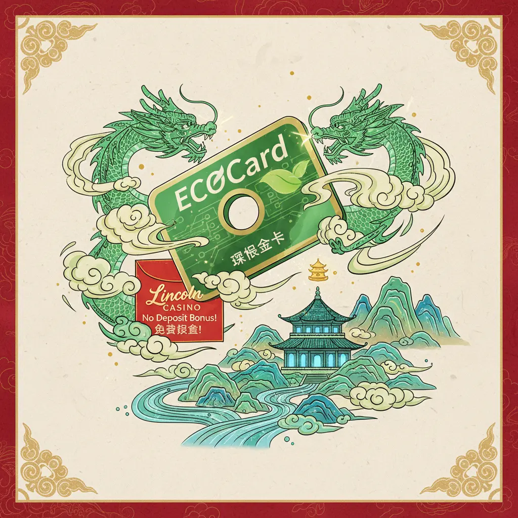 lincoln casino no deposit bonus - ECOCard
