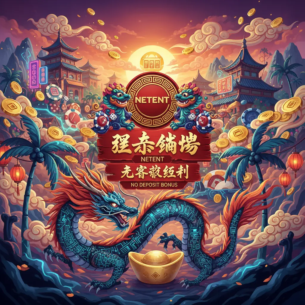 wild vegas casino no deposit bonus - NetEnt