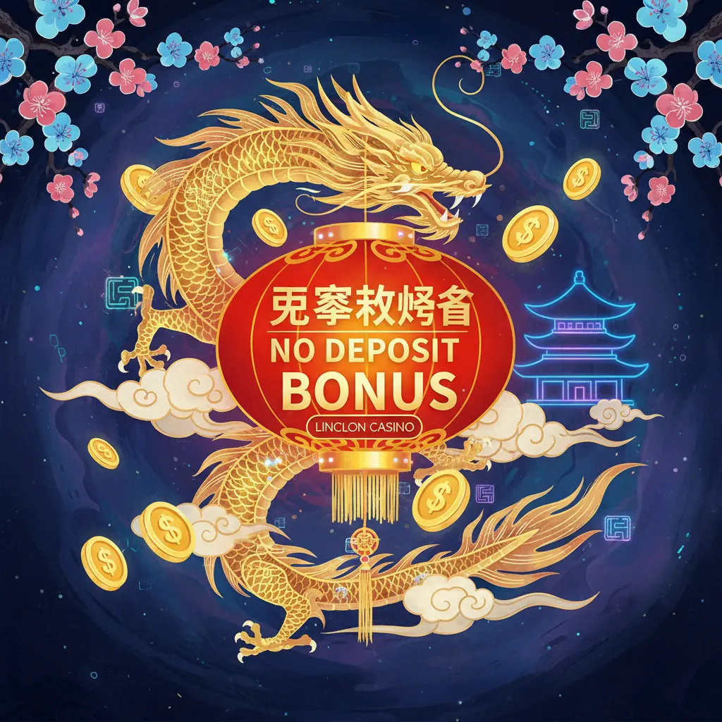 lincoln casino no deposit bonus - Deposit