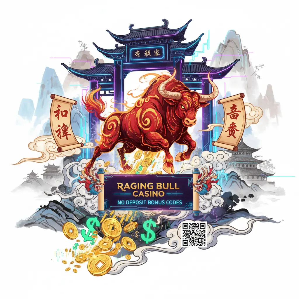 raging bull casino no deposit bonus codes - Deposit