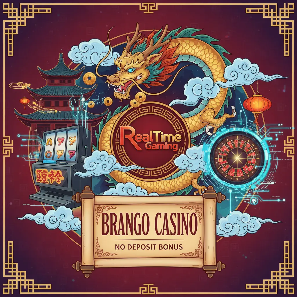 brango casino no deposit bonus - RealTime