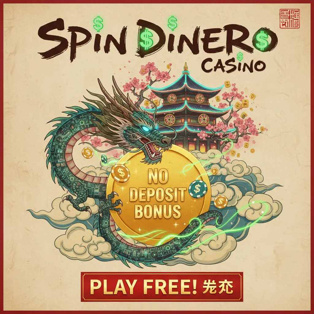 big dollar casino no deposit bonus - Dinero